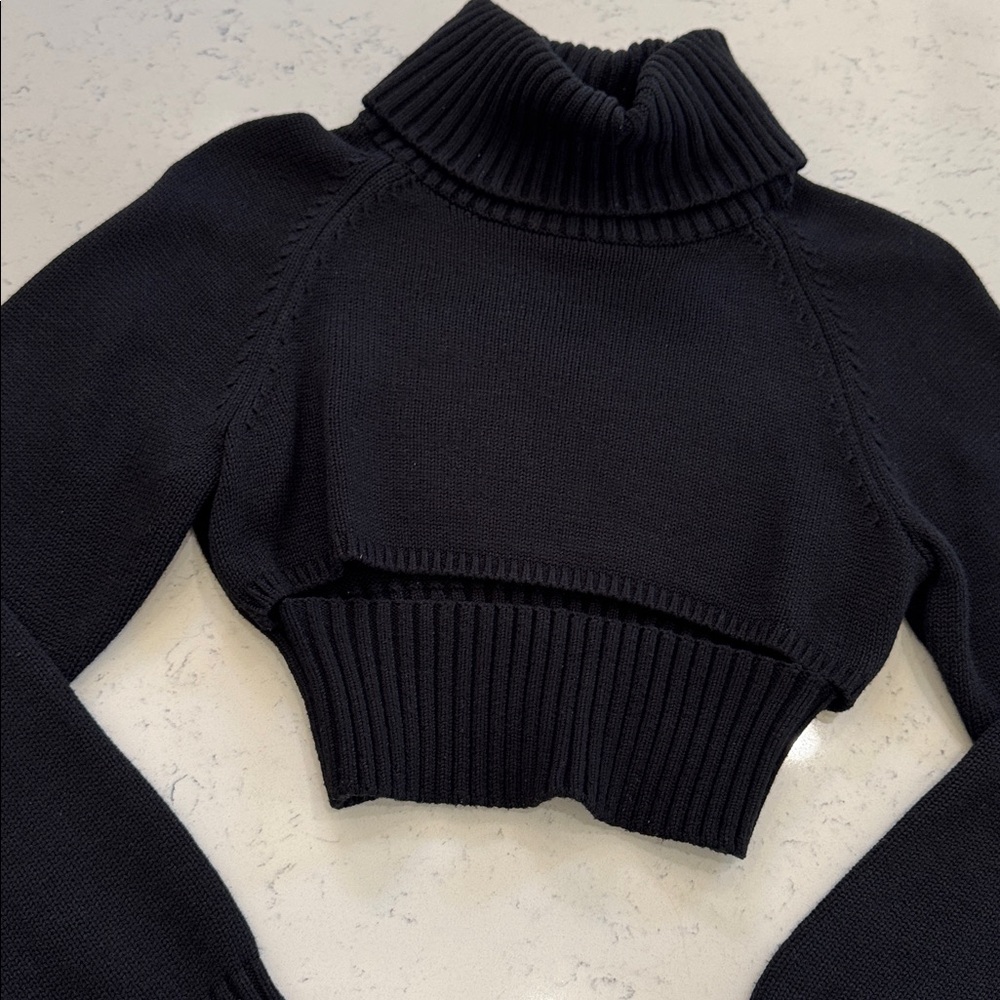 NBD sweater - Picture 3 of 5